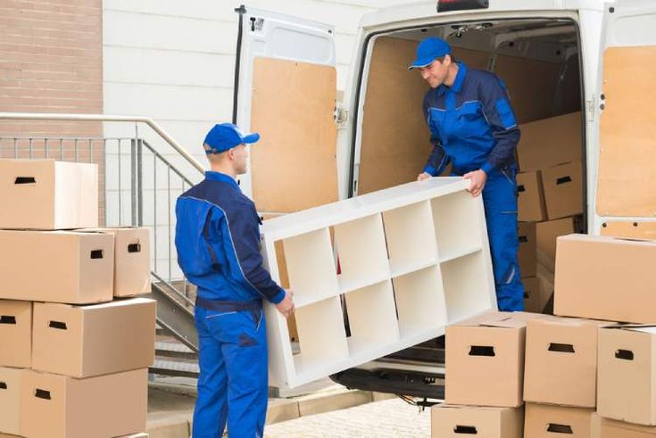 The Benefits of Professional Packing Services in Perth