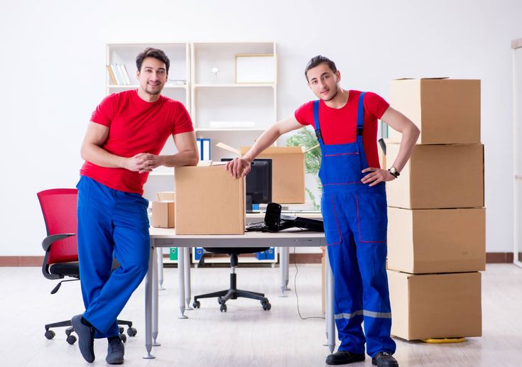 What to Look for in a House Moving Company in Perth