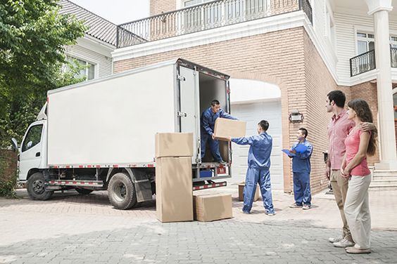 The Benefits of Professional Packing Services in Perth