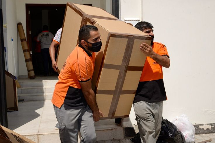 What to Look for in a House Moving Company in Perth