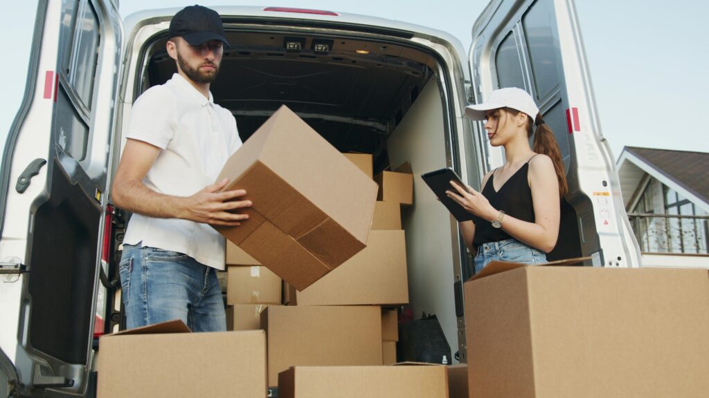 Top Tips for Stress-Free House Moving in Perth