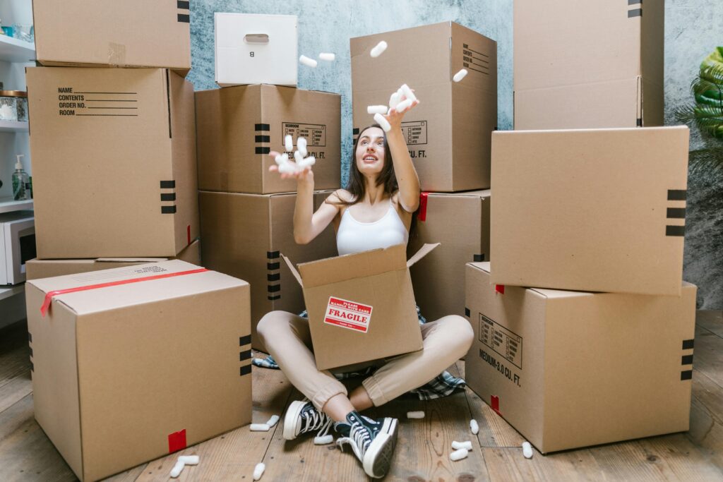 Top Tips for Stress-Free House Moving in Perth